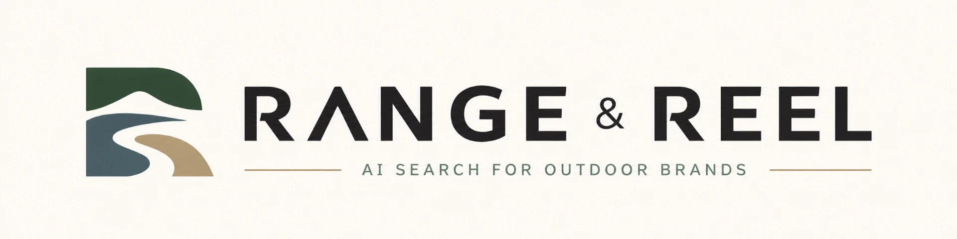 Range & Reel — AI search for outdoor brands
